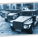 Image for article titled Go Ahead And Try To Guess What Car This Bonkers Beach Buggy Is Based On